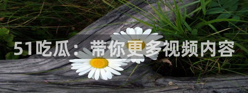 nanataipei今日吃瓜：51吃瓜：带你更多视频内容
