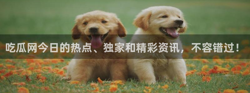 51cg今日吃瓜热门：吃瓜网今日的热点、独家和精彩资讯，不容错过！