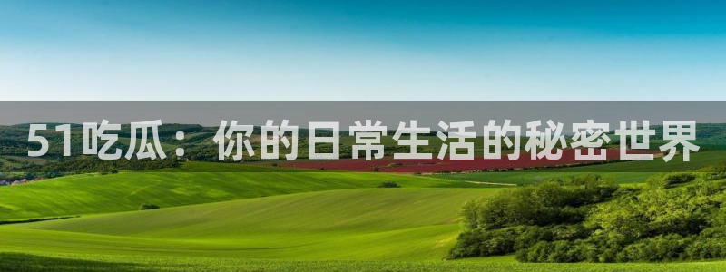 吃瓜发现我家皆大佬